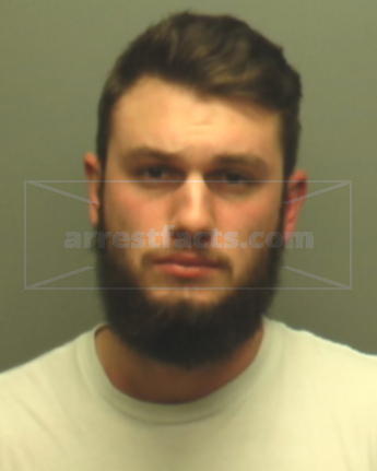 Aaron Scott Hundall