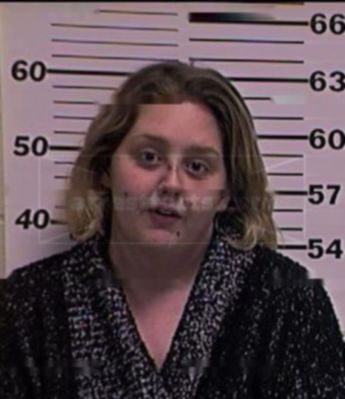 Jamie Danielle Malone