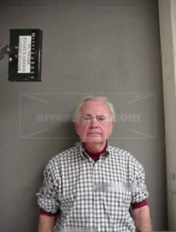 Charles Erwin Burley