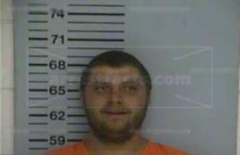 Billy Charles Brooks
