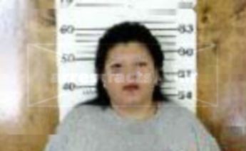 Ofelia Martinez Silva