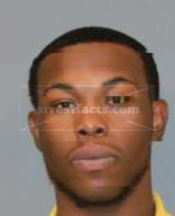 Corderious Jamarid Horton