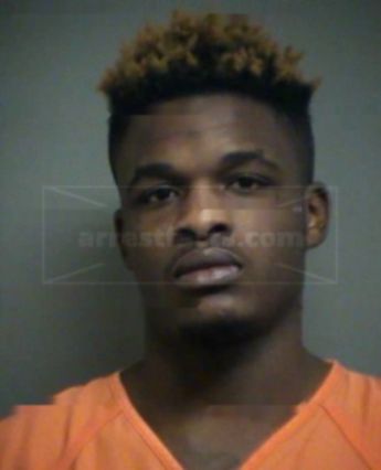 Smalls Tyrik Jermaine