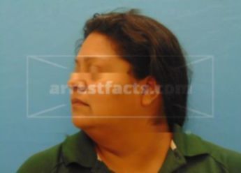 Rita Ann Salazar