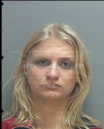 Tisha Marie Pollard