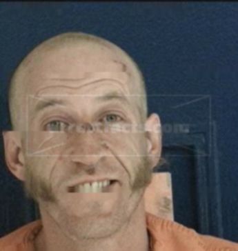 Brian Keith Glasco