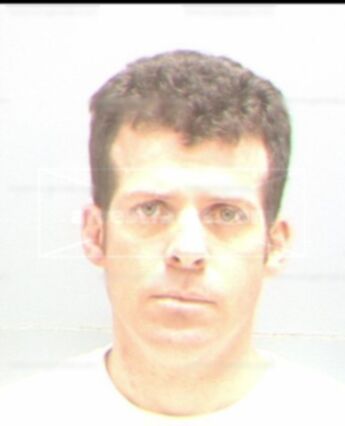 Patrick Parker