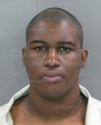 Eric Lamar Dozier