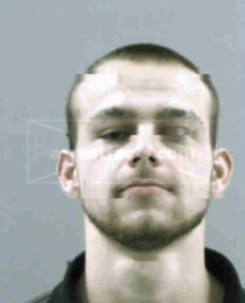 Jacob Levi Vanderwoude