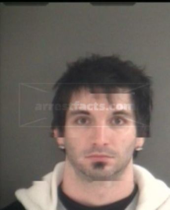 Jason Lee Roush