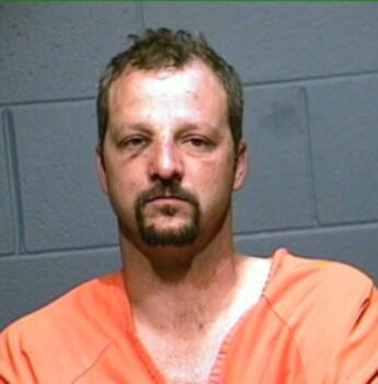 Stuart Glen Irwin