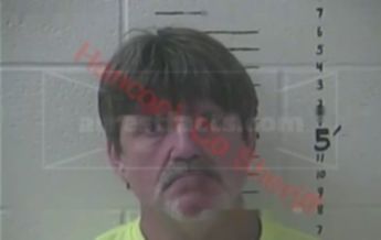 Aaron Wayne Methvien