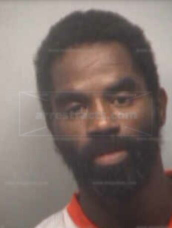 Terrance Adair Finley
