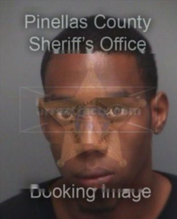 Keith Leonard Haynes