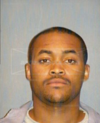 Domonick Deshay Wright