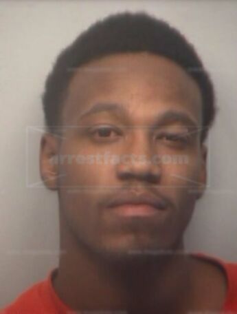 Xavier Charles Quarles King