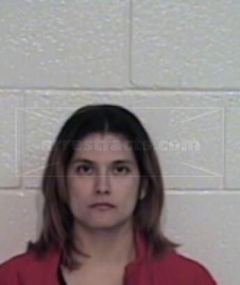 Sylvia Rios Ramirez