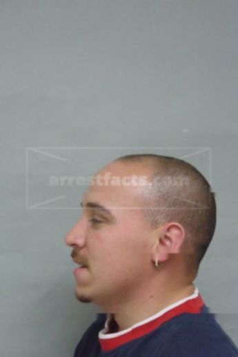 Anthony L Turnbill