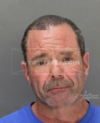 Chapman Jeffrey Scott
