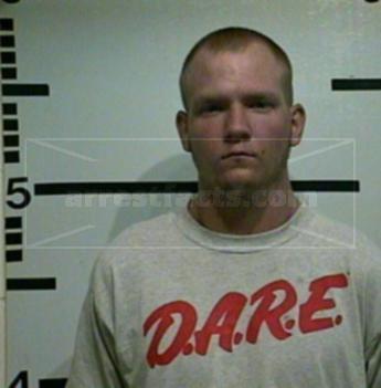Dustyn Dale Chandler