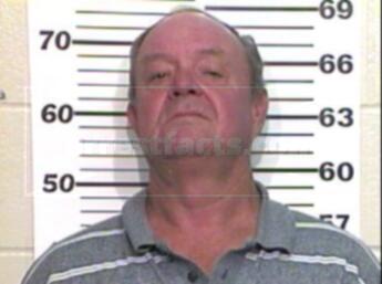 James Wesley Taylor