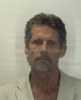 Michael Andrew Stephens