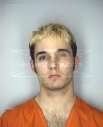 Dillon Chase Routh