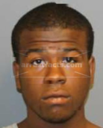 Antonio Bernard Smith