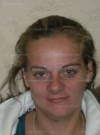 Alicia Dawn Mccullough