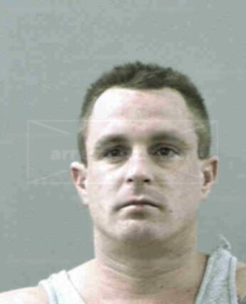 Brady Clay Manning
