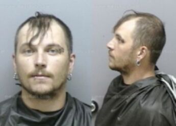 Brandon Lee Gray