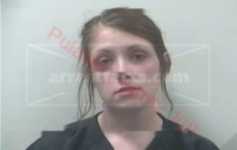 Kayla M Gentry