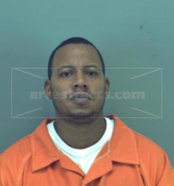 Alvin Deunta Wilson Johnson