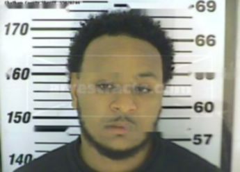 Andrew Nathan Heyward