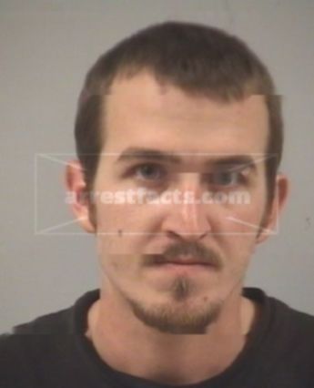 Jared Preston Moore