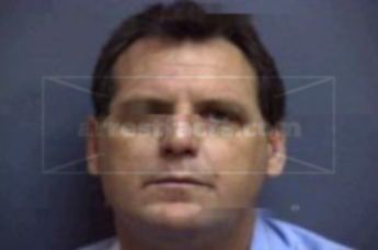 Steven John Beatty
