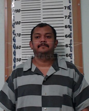 Carlos Perez-Aguilar