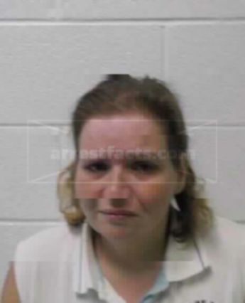 Priscilla Fay Dotson