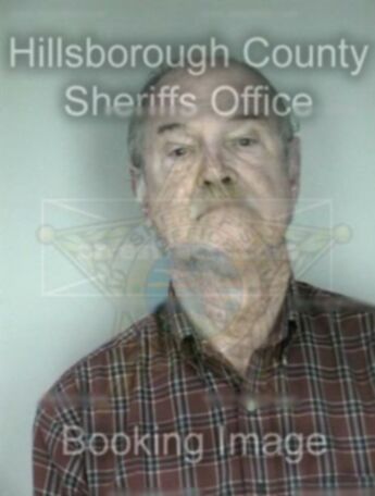 Leroy James Ross