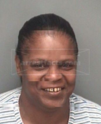 Bridgette A Flournoy