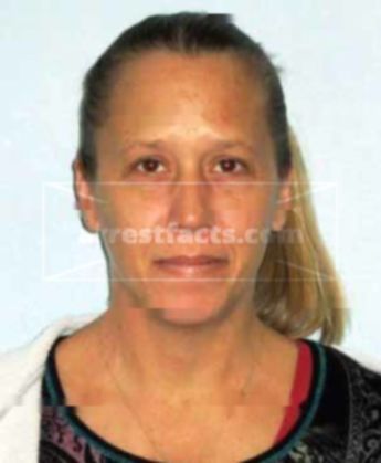 Pauline Marie Aufiero