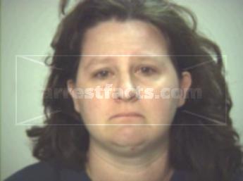 Susan Trow Perkins
