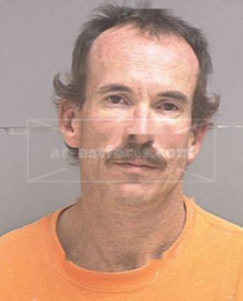 Troy Sherwood Burnham