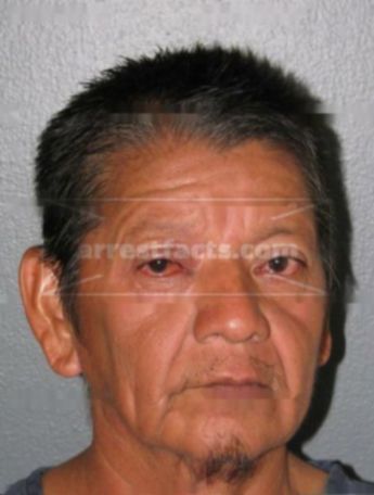 Jose Enrique Villegas