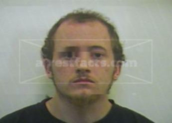 Joe Alexander Mcpherson