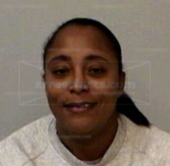 Tonya Yvette Washington