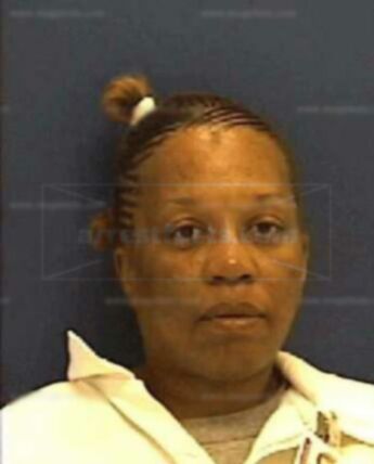 Linda Gail Madison