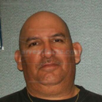 Danny Martinez Blanco