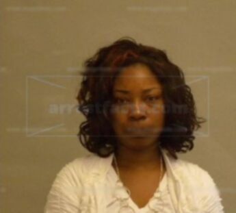 Patrice A Collins