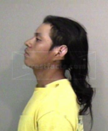 Antonio Ruiz Gutierrez